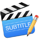 Subtitle Edit Pro(字幕編輯軟件)v4.1.9 Mac版