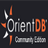 OrientDB(圖形化數(shù)據(jù)庫(kù)管理)v3.1.5免費(fèi)版