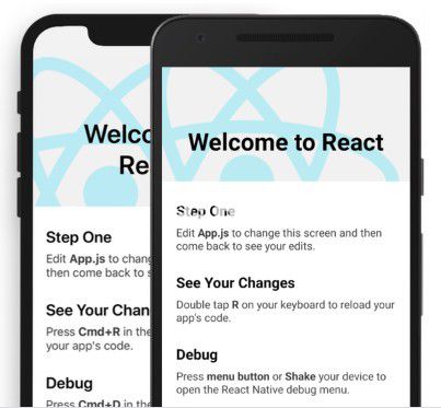 ReactNative(移動(dòng)開(kāi)發(fā)工具)v0.63.4免費(fèi)版