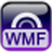 Acme DWG to WMF Converter v5.9.6免費版