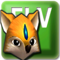 Bluefox FLV Converter(FLV視頻轉(zhuǎn)換器)v3.01免費版