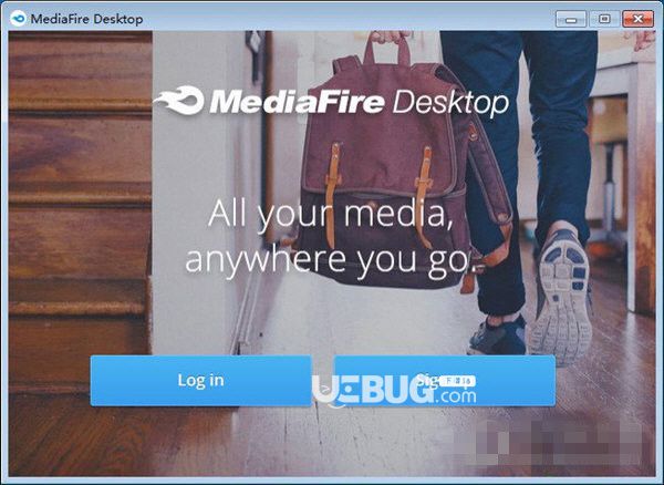 MediaFire