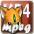 Bluefox MPEG MP4 Converter v3.01免費(fèi)版