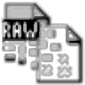 Raw Image Converter(RAW格式轉(zhuǎn)換器)v2.0.2.20免費(fèi)版