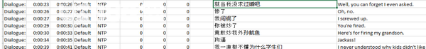 切分行工具v1.0免費版【2】