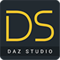 DAZ Studio(三維人物動(dòng)畫(huà)制作軟件)v4.16中文版