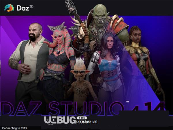 DAZ Studio