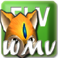 Bluefox FLV to WMV Converter v3.01免費(fèi)版