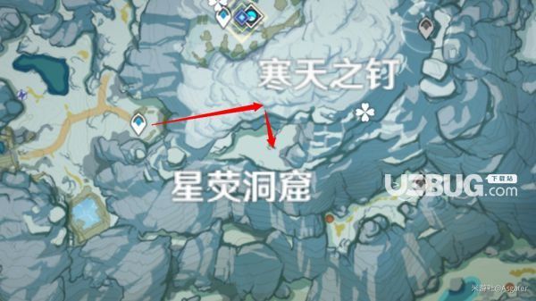 《原神》龍脊雪山全石碑收集位置在哪【18】