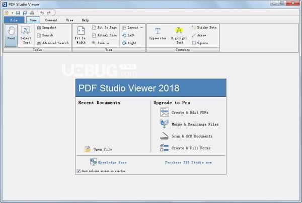 PDF Studio Viewer(pdf閱讀器)