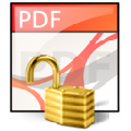 PDF Decrypter Pro(PDF解密軟件)v4.5.0中文版