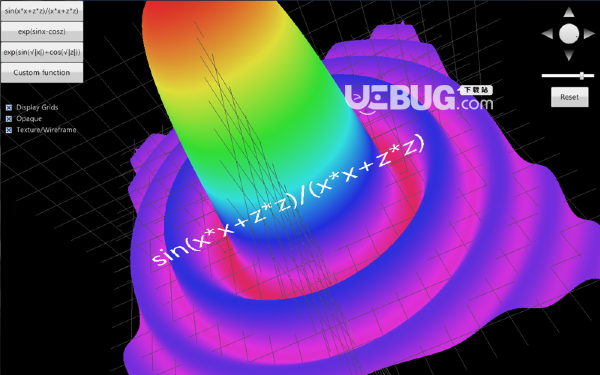 MathViz Mac版