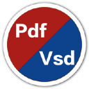 PDF Vsdx Editor(PDF編輯器)v2.1 Mac版