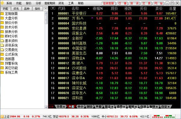 財通證券財路通v6.63官方最新版