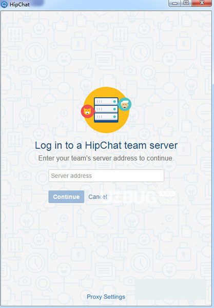 HipChat