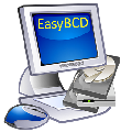 EasyBCD(系統(tǒng)引導修復工具)v2.4.0.237中文版