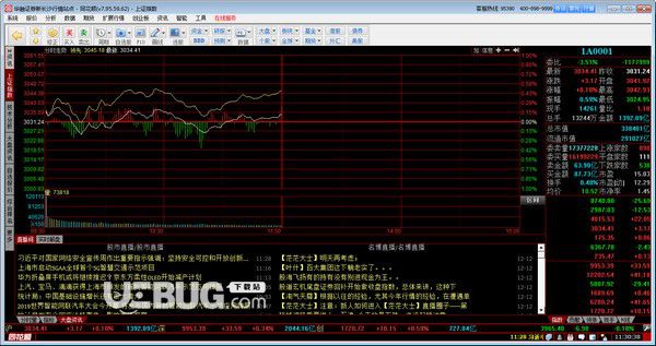 華融證券同花順v7.95.59免費(fèi)版【2】