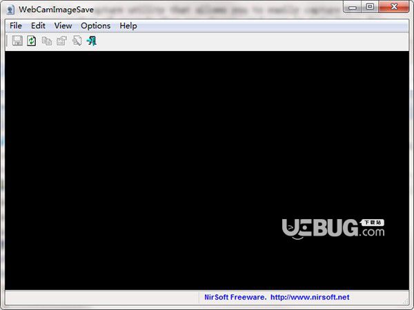 WebCamImageSave(攝像頭捕捉軟件)v1.11綠色版