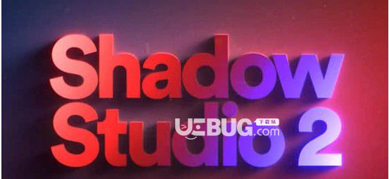 Shadow Studio(AE陰影制作插件)