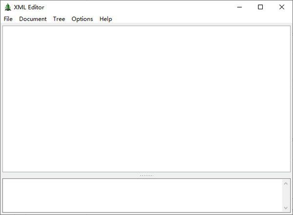 XML Tree Editor(樹形視圖XML編輯器)v0.1.0.35免費版