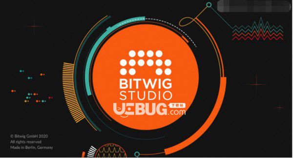 Bitwig Studio3(音樂創(chuàng)作軟件)