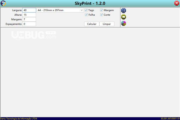 SkyPrint(打印助手)v1.2.0免費版