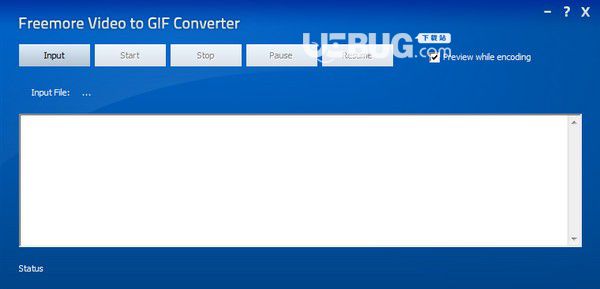 Freemore Video to GIF Converter v4.7.9免費(fèi)版