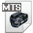 4Easysoft MTS Converter(MTS視頻轉換器)v3.2.26免費版