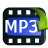 4Easysoft Video to MP3 Converter v3.2.22免費(fèi)版