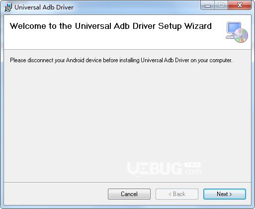 Universal Adb Driver(Adb驅(qū)動(dòng)下載)