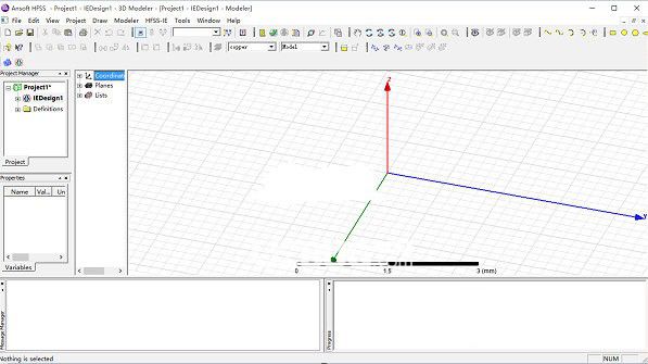 ANSYS HFSS(三維電磁仿真軟件)