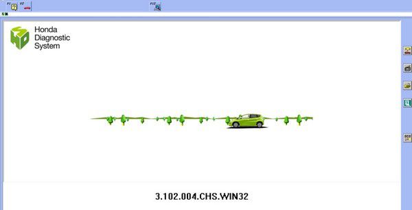 本田HDS診斷軟件v3.102.004免費版