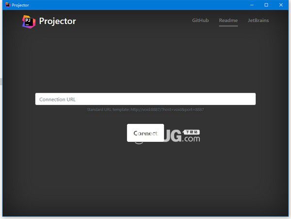 JetBrains Projector(遠(yuǎn)程訪問IDE工具)