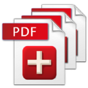 PDF Joiner Merge?r(PDF合并軟件)v12.1Mac免費版