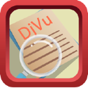 DjVu File Viewe?r(DjVu閱讀器)v1.0.0? Mac版