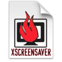 XScreenSaver(屏幕保護(hù)軟件)v6.00 Mac版