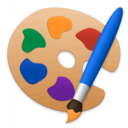 Paintbrush(繪圖軟件)v2.5.2 MacOS免費(fèi)版