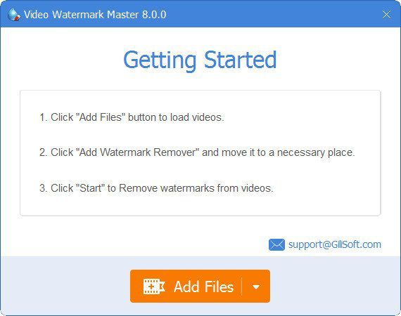 Video Watermark Master下載