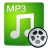 凡人MP3全能格式轉(zhuǎn)換器v8.0.5.0免費(fèi)版