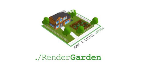 Render Garden(AE渲染腳本)