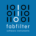 Fabfilter Pro Q3(EQ效果均衡器)v3.11免費(fèi)版