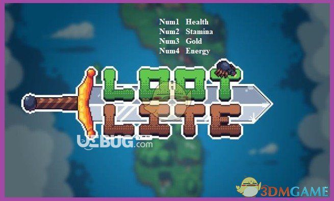 LootLite修改器(無限生命)使用方法介紹