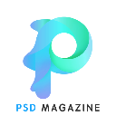 Magazine PSD file desig?n V2.0 Mac免費(fèi)版