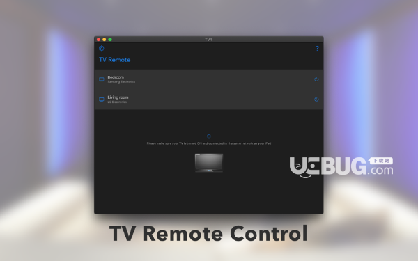 TV Remote(電視遙控器)v2021.3 Mac版【2】