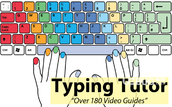 Typing Tuto?r(打字練習(xí)軟件)v4.1? Mac版【2】