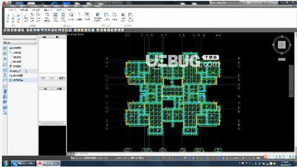 品茗bim模板工程設計軟件v3.0.1.10445免費版【5】