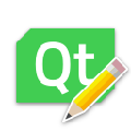 Qt Designer(pyqt5編輯器)v5.11.1漢化免費(fèi)版