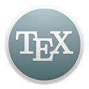 texshop(TeX預覽器)v4.68 MacOS免費版