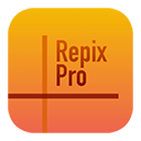 RePix(Mac照片處理軟件)v2.1.0 MacOS免費版