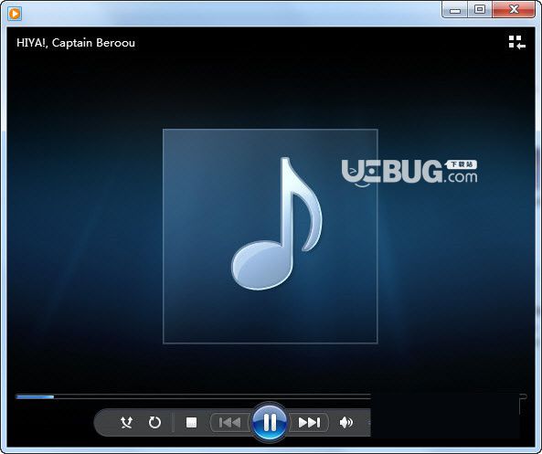 Windows Media Player 12